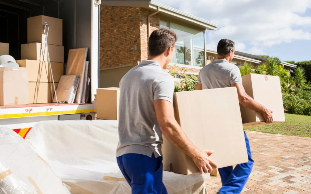 The Ultimate Moving Preparation Checklist for Hamilton Residents