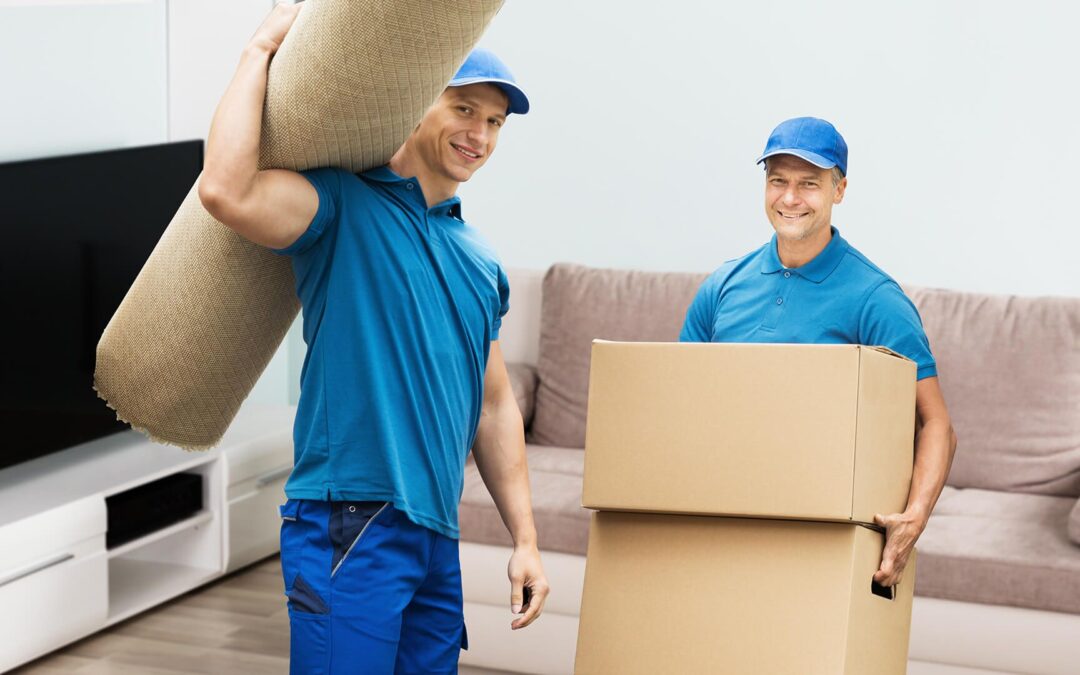 10 Essential Packing Supplies You Need for a Move