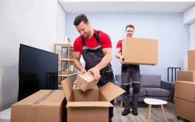 What to Look for When Choosing a Packing and Moving Company