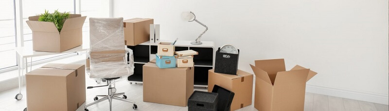 Office Movers Hamilton