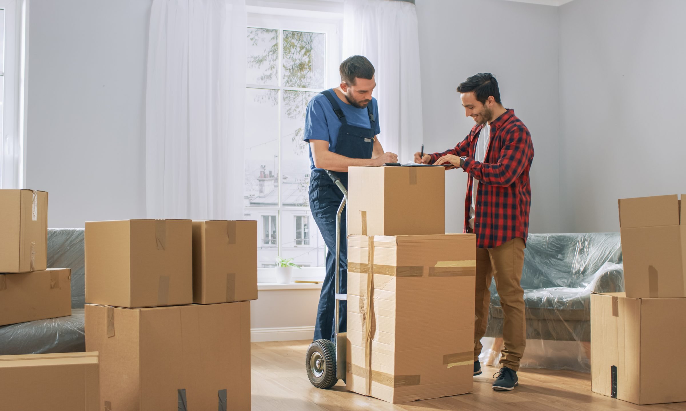 House Movers Rotokauri