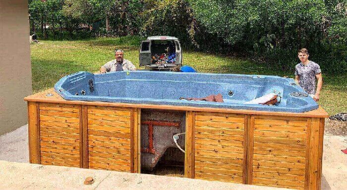 Spa Pool Removals Ahuriri